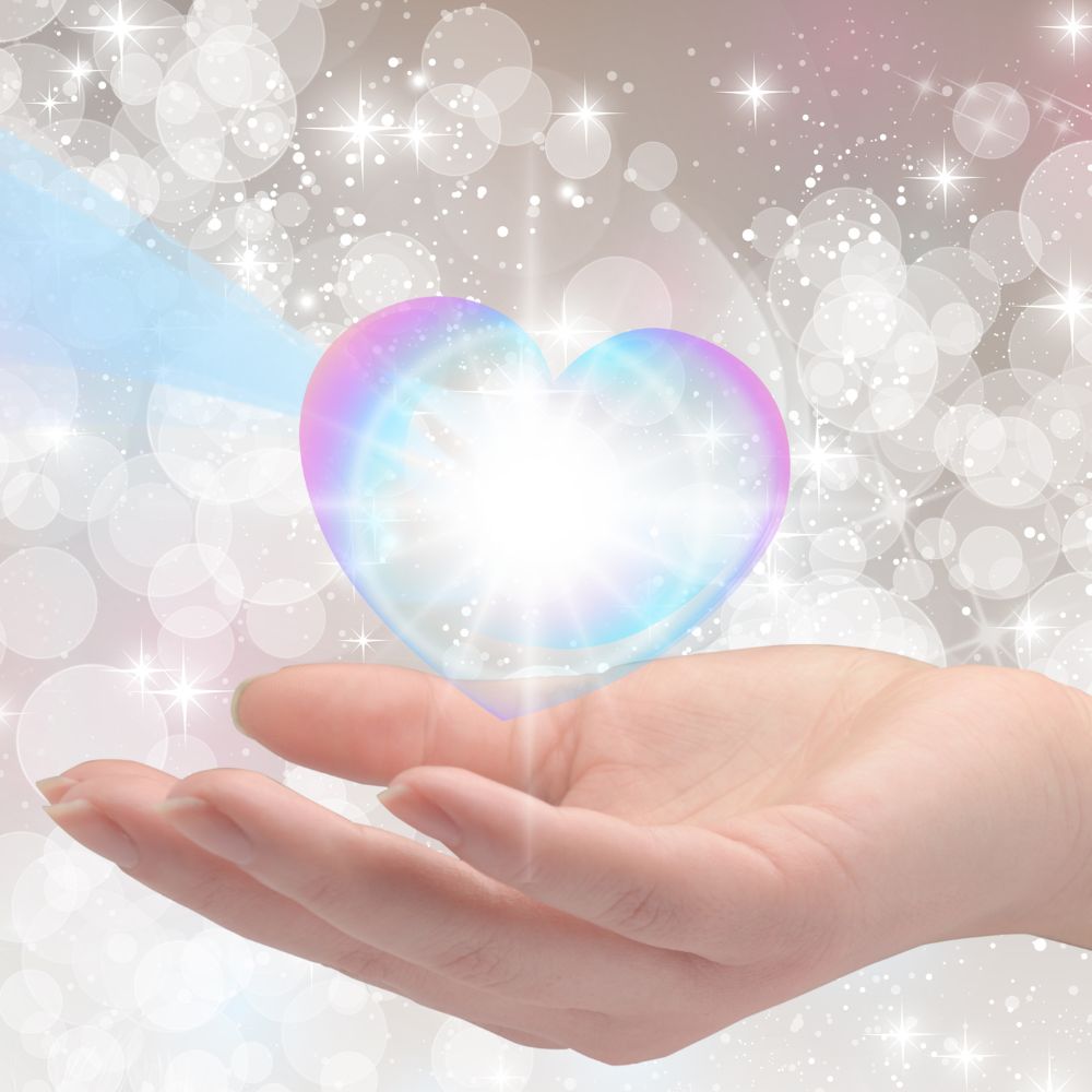 LOVE PSYCHIC WITH A PSYCHIC GIFT